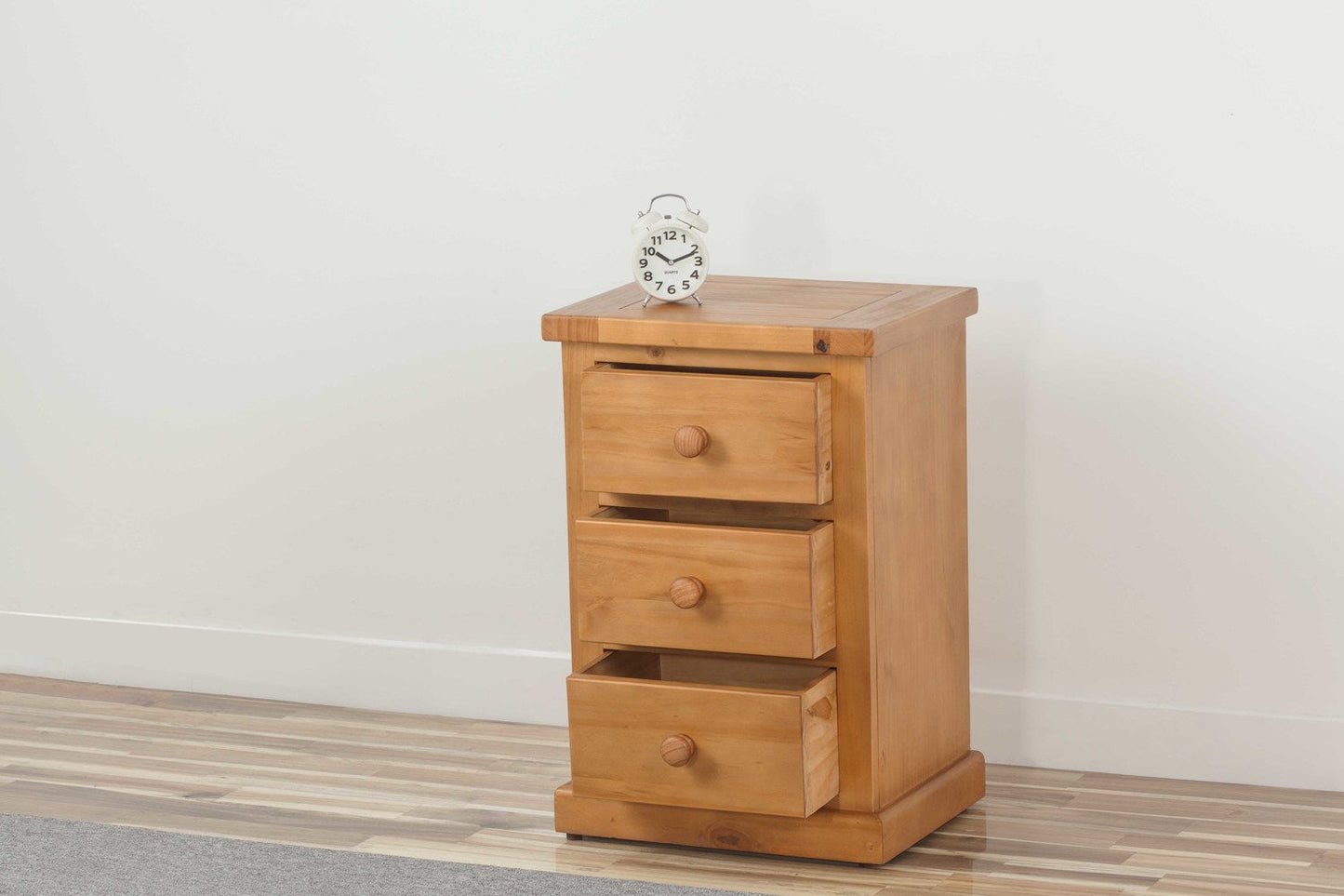 Grande table de chevet Rutland