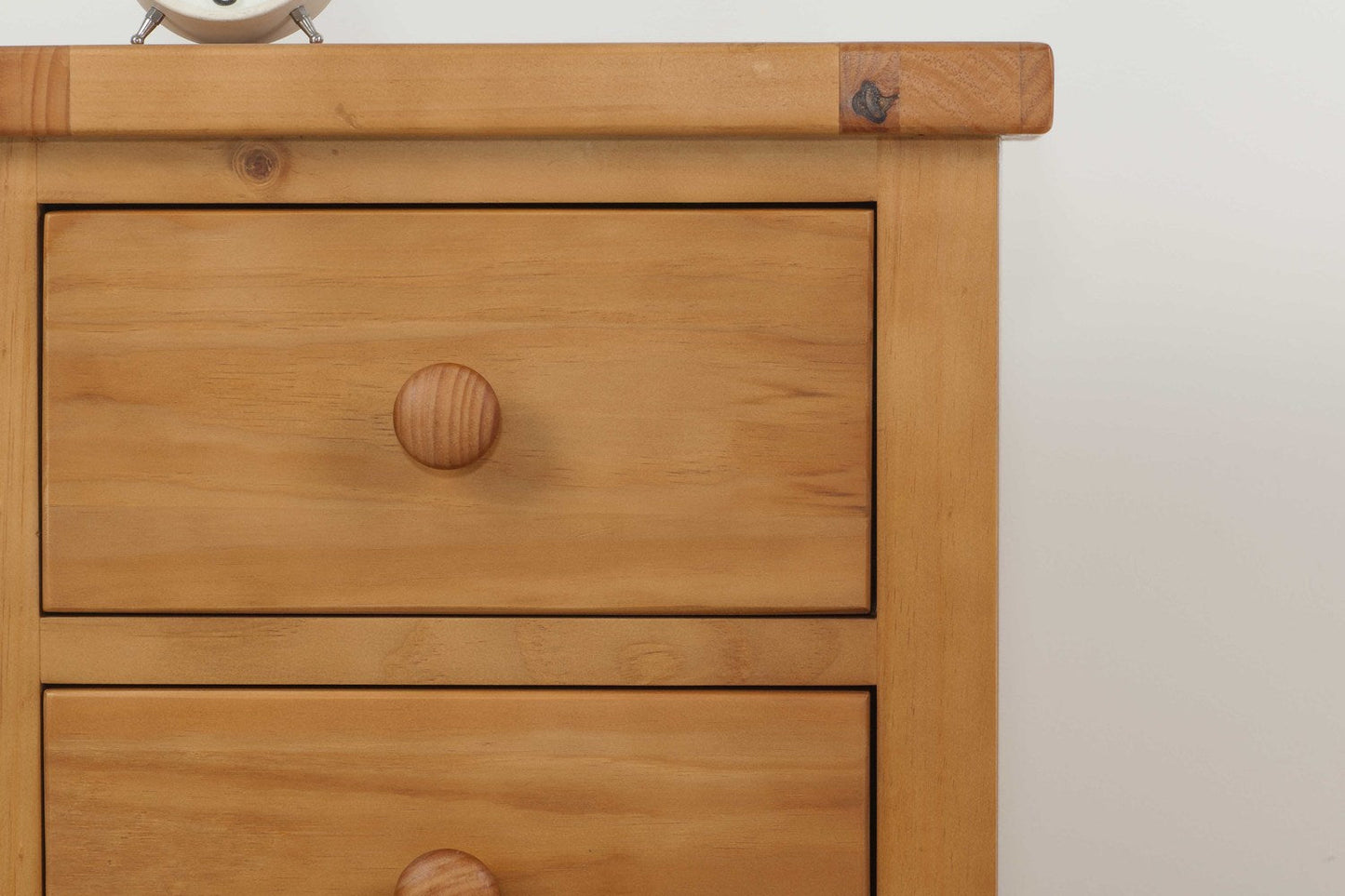 Grande table de chevet Rutland