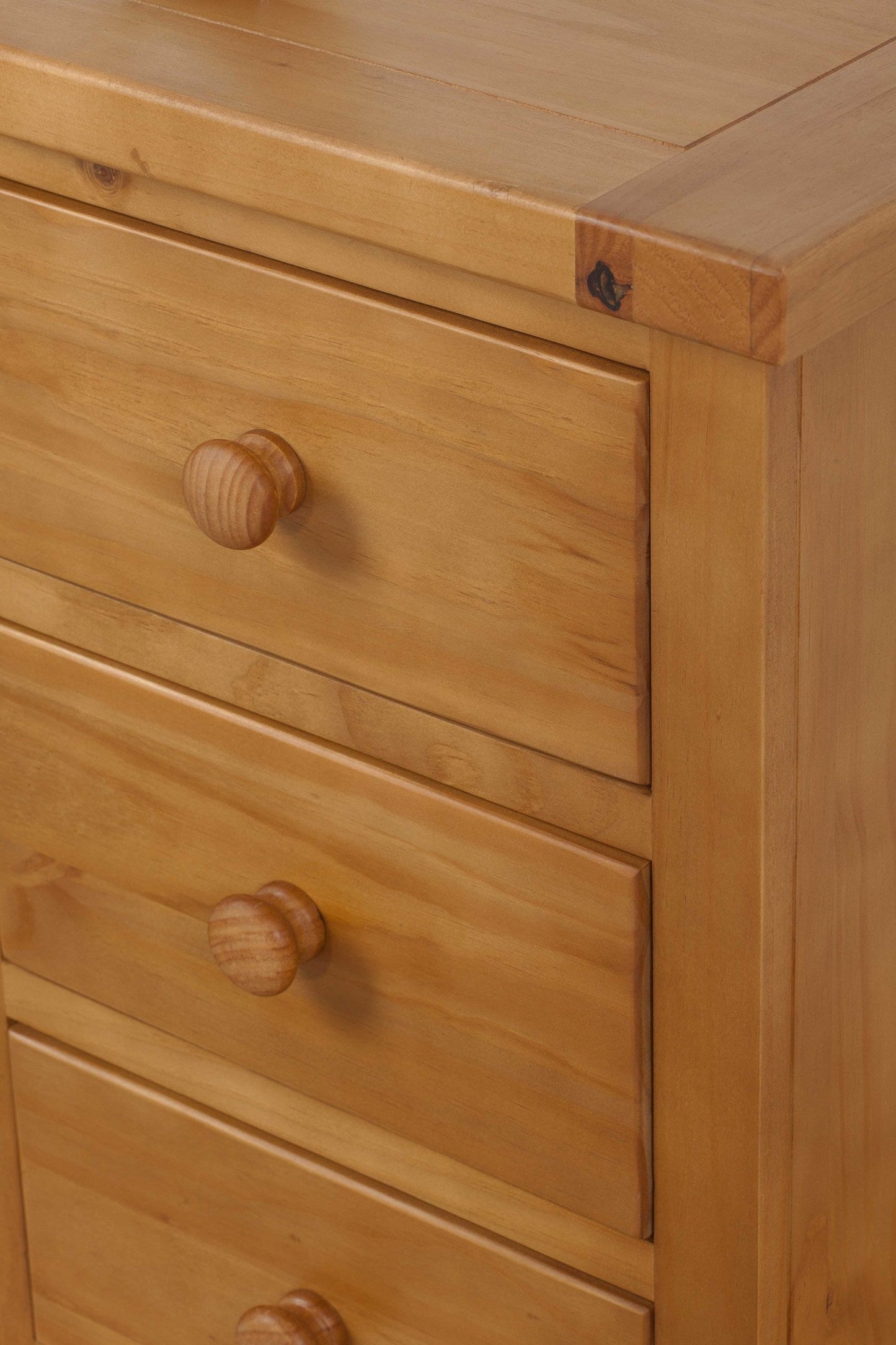 Grande table de chevet Rutland