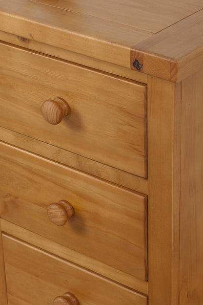 Grande table de chevet Rutland