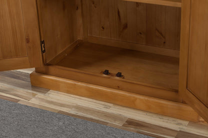 Petite armoire Rutland