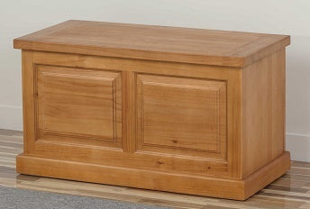 Boîte à couvertures Rutland