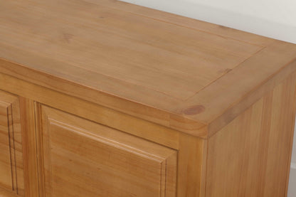 Boîte à couvertures Rutland