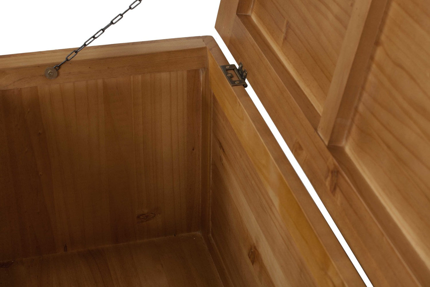 Boîte à couvertures Rutland