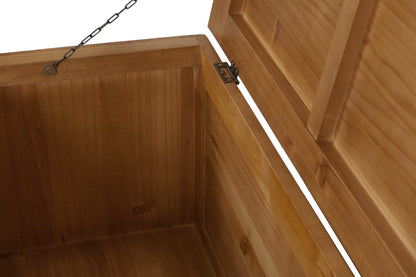 Boîte à couvertures Rutland