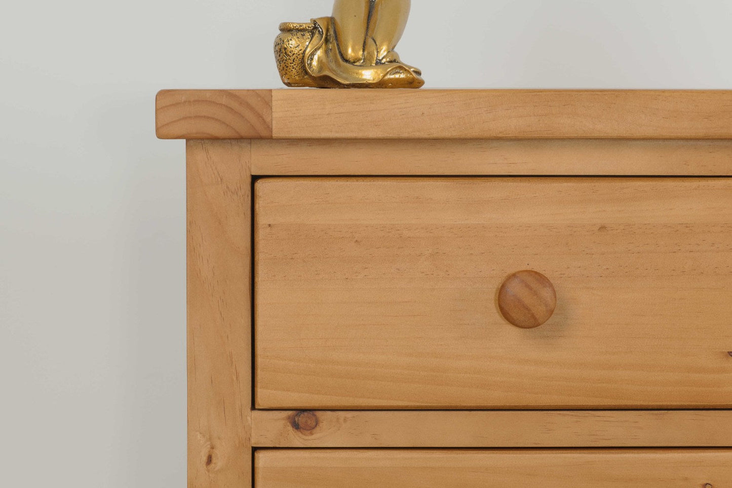 Rutland 5 tiroirs étroit