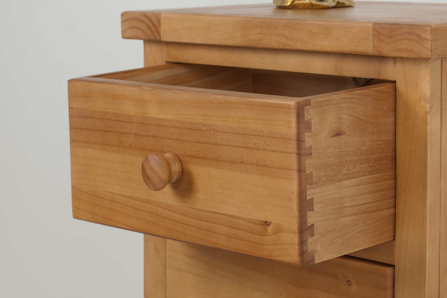 Rutland 5 tiroirs étroit