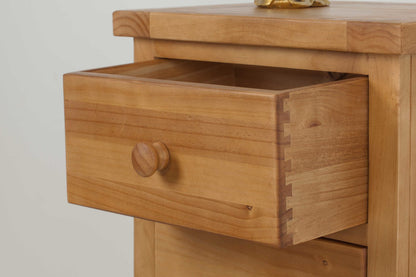 Rutland 5 tiroirs étroit