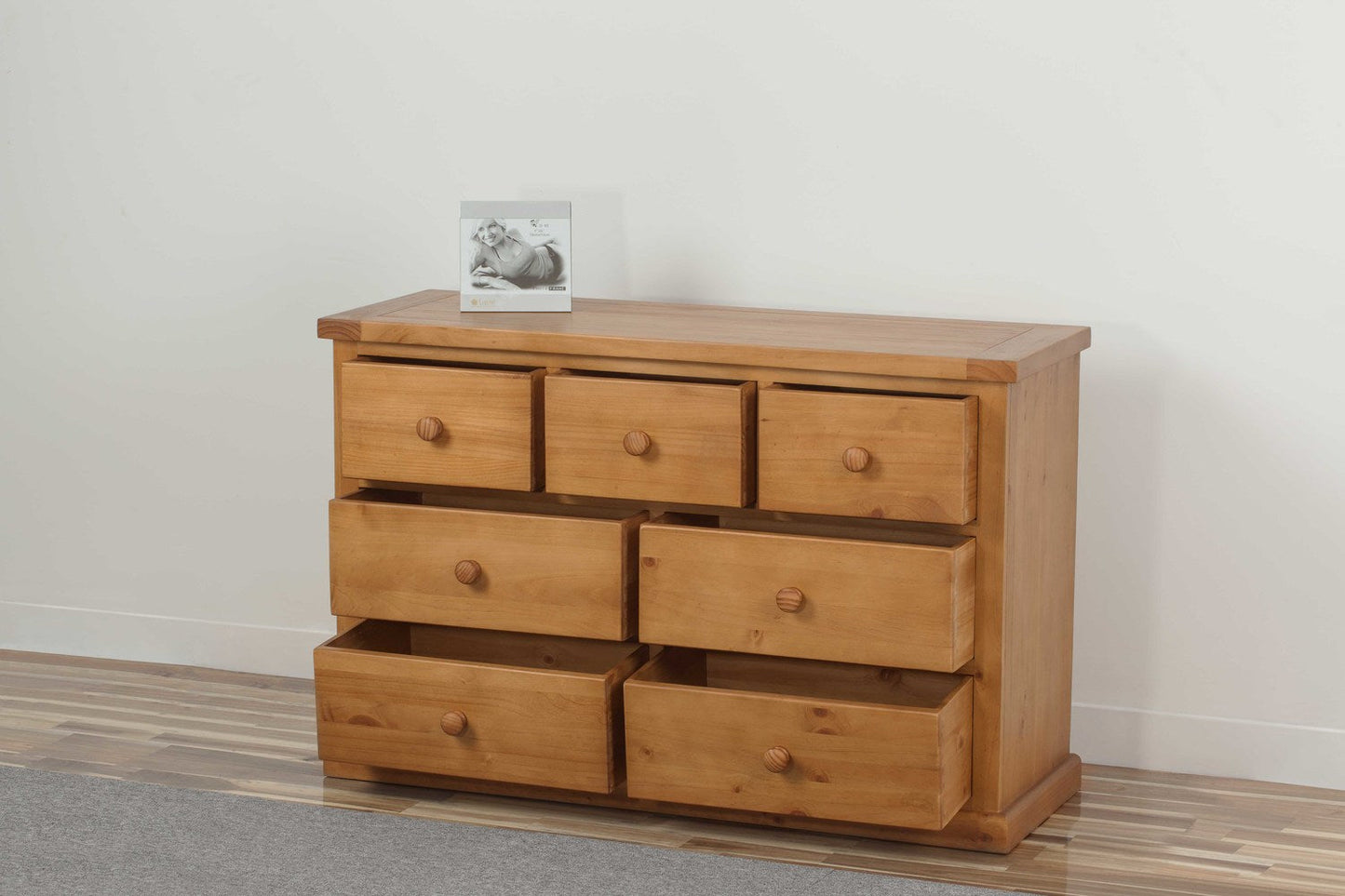 Rutland 3 sur 4 Coffre