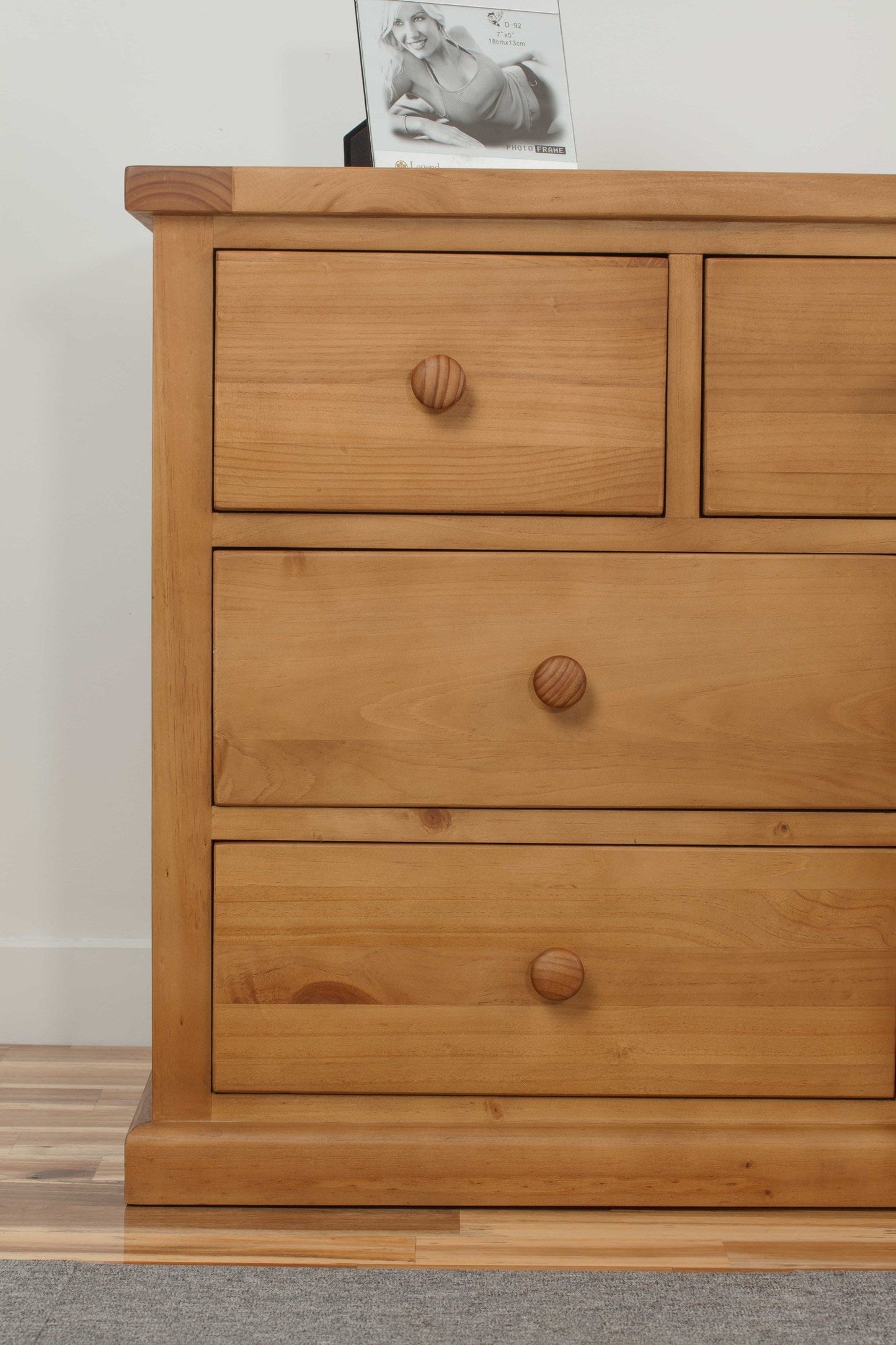 Rutland 3 sur 4 Coffre