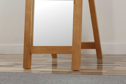 Miroir psyché Rutland