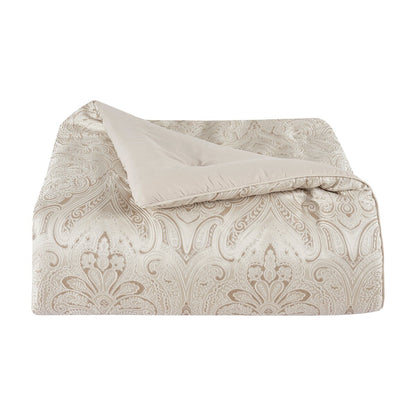 J. Queen New York Trinity Comforter Set