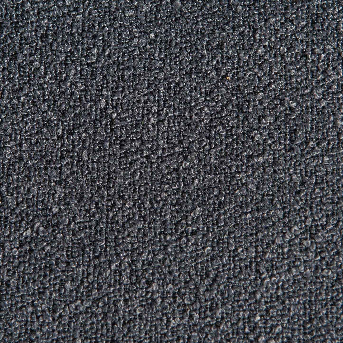 KINWELL Boucle Upholstered 2-Seats Loveseat with Pillows