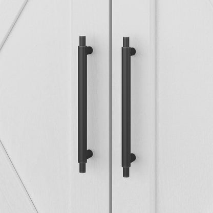 Key West 32W Bathroom Vanity with Sink by Bush Furniture