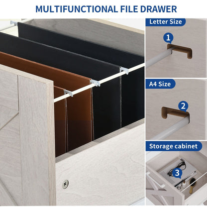 Moasis L Shaped Gaming Desk 59-Inch Computer Corner Desk with Monitor Stand