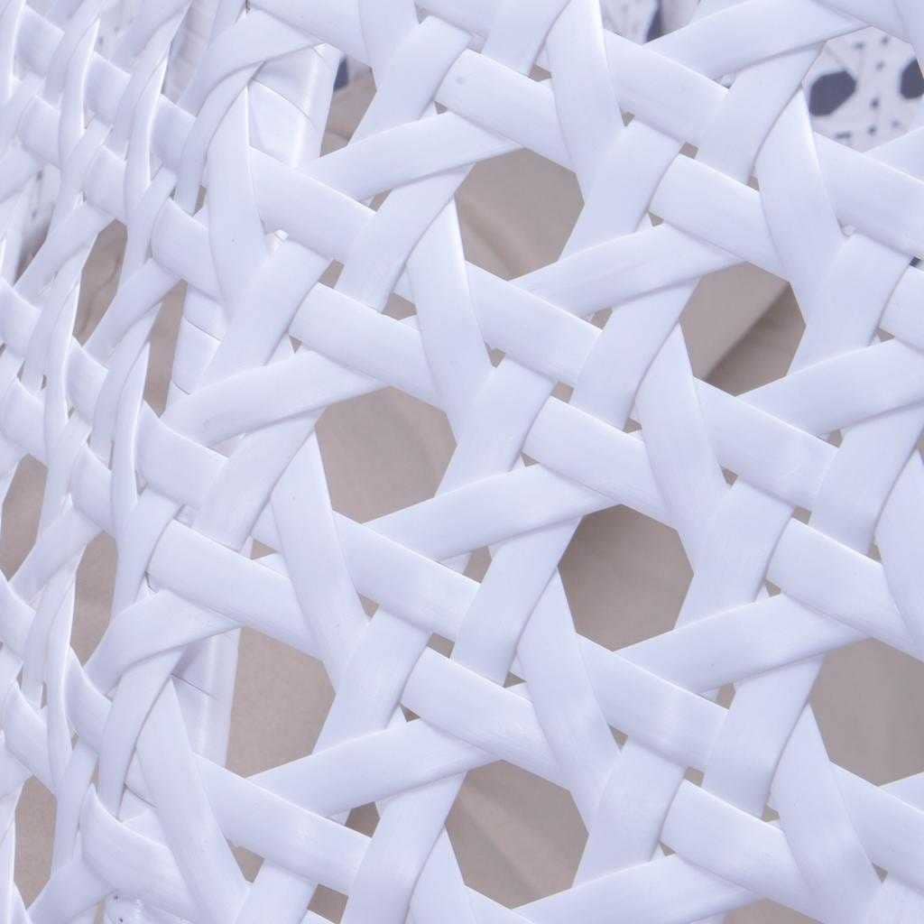 LeisureMod 2 Person Hanging Egg Chair with Stand - Outdoor/Indoor Rattan Wicker Patio Swing Hammock Lounger with Cushions