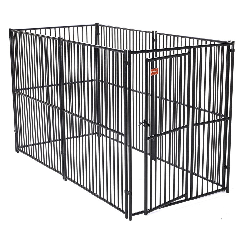 Lucky Dog European Style Kennel