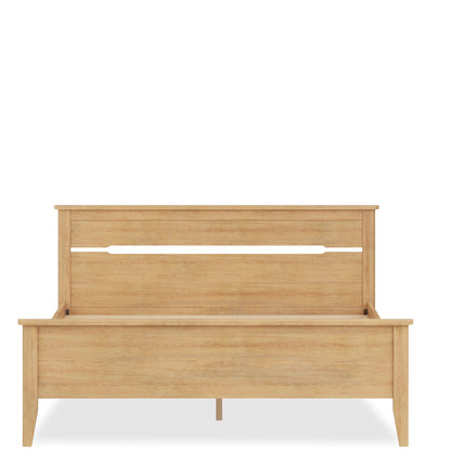 Cadre de lit Burleigh 4'6