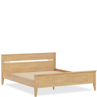 Cadre de lit Burleigh 5'0