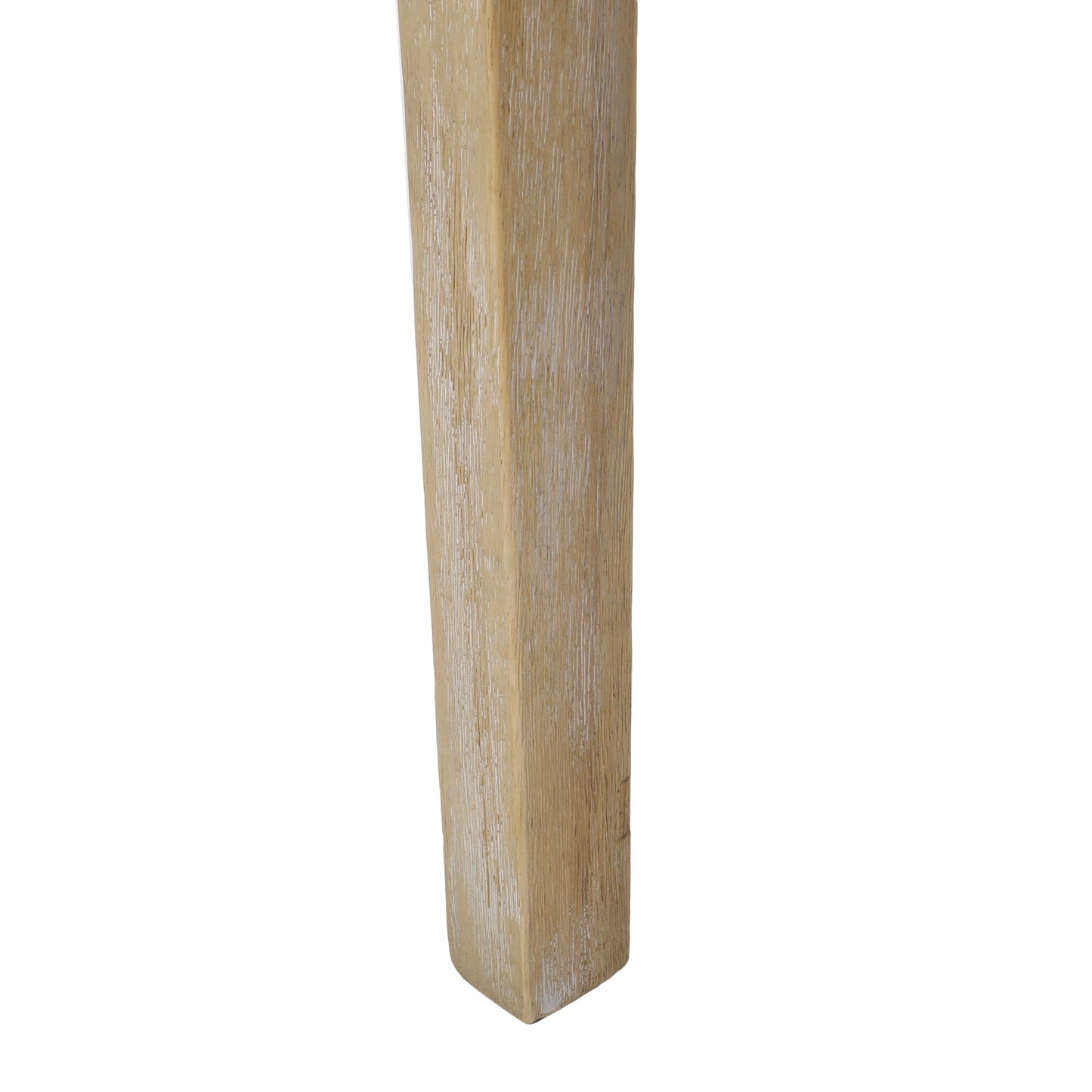 Maurers Cane and Wood Upholstered Dining Chairs (Set of 2) by Christopher Knight Home