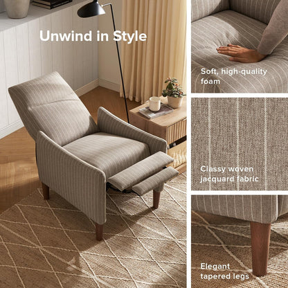 Mopio Arthur Recliner