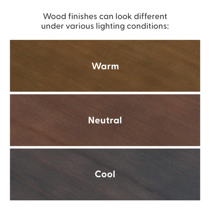 Plank and Beam Full-Size Platform Bed