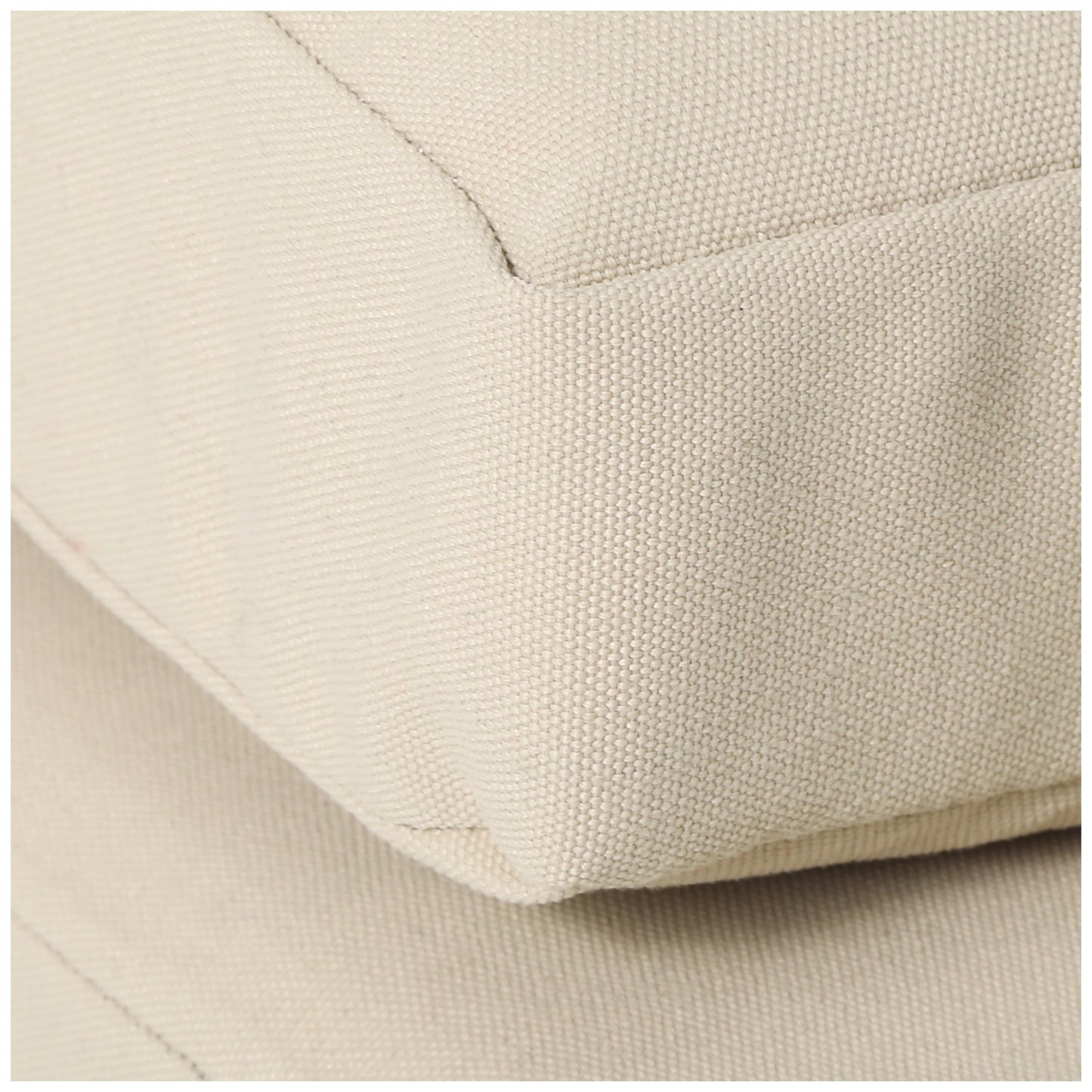 Polytrends Fading Free All Weather Outdoor Patio Chaise Lounge Cushions - (Set of 2)