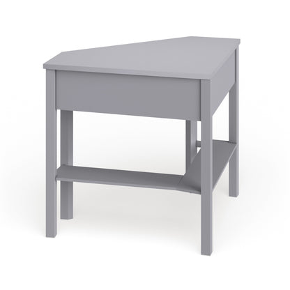 Porch & Den Lincoln Corner Desk