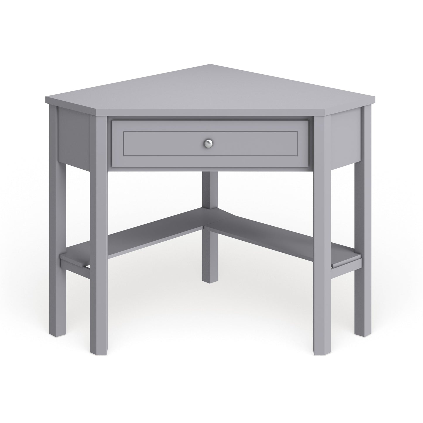 Porch & Den Lincoln Corner Desk