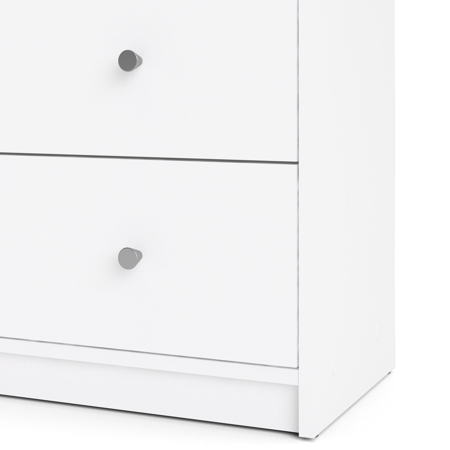Porch & Den Zoe 6-drawer Double Dresser