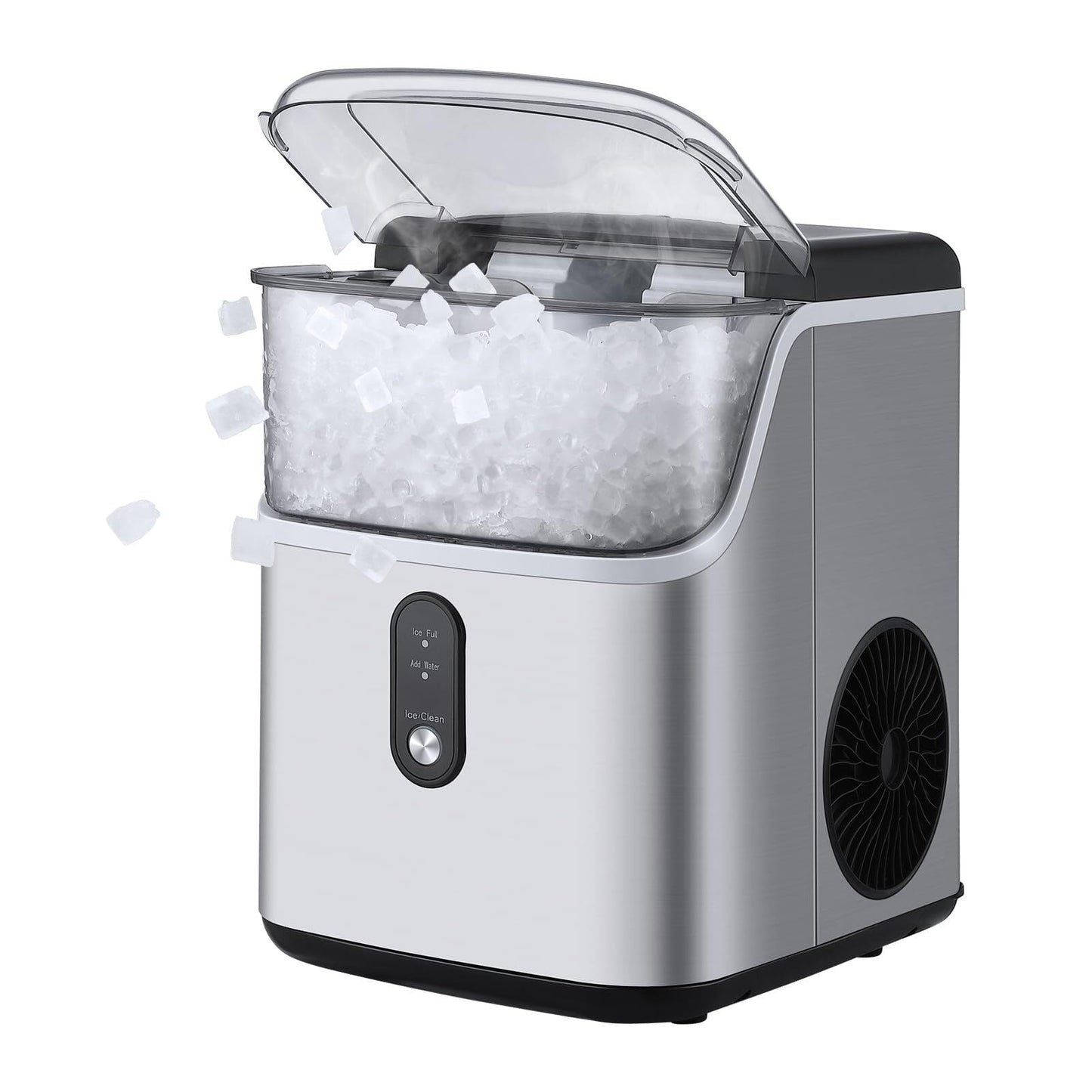 Portable Ice Maker