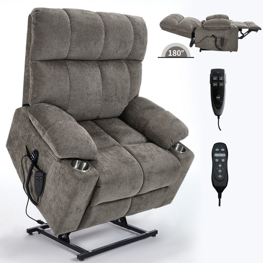 Power Lift Recliner Chair