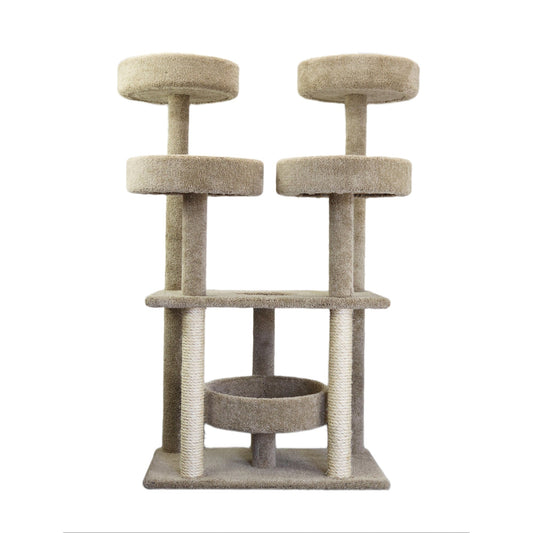 Prestige Cat Trees Cat Castle