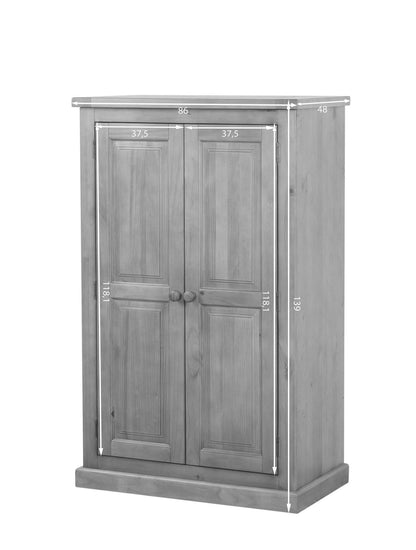 Petite armoire Rutland