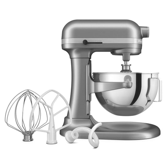 KitchenAid Refurbished 5.5 Quart Bowl-Lift Stand Mixer, RKSM55