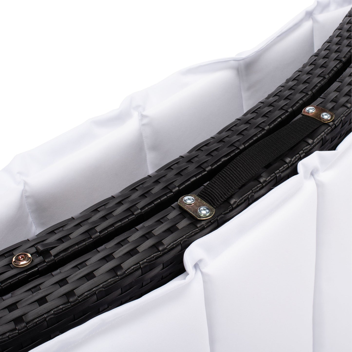 SAFAVIEH Outdoor Blaguna 3-Piece Sun Lounger Set - 83Wx20Dx24H