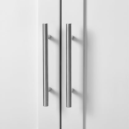 Crosley Savannah Wall Cabinet