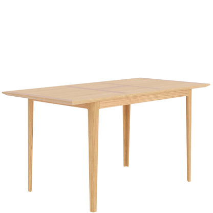 Grande table extensible Waverley