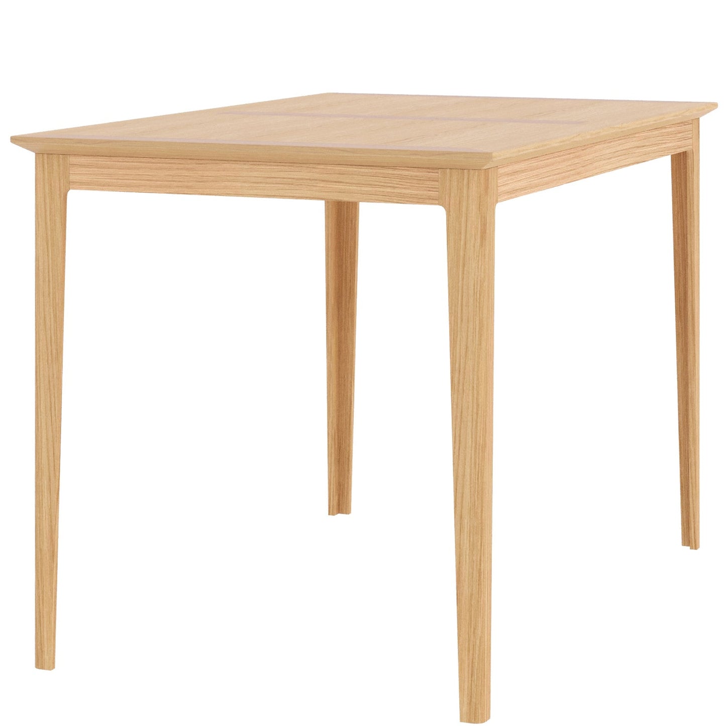 Petite table extensible Waverley