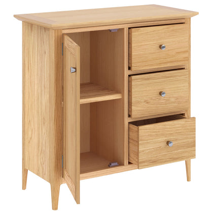 Armoire de couloir Waverley