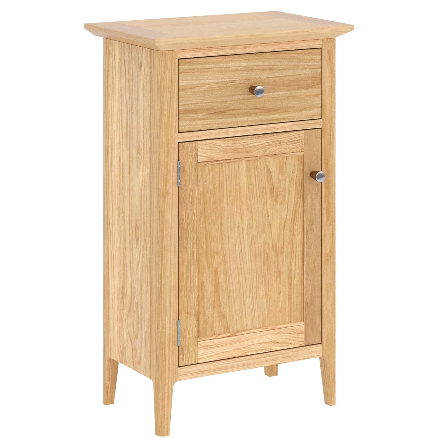 Petite armoire Waverley avec tiroir