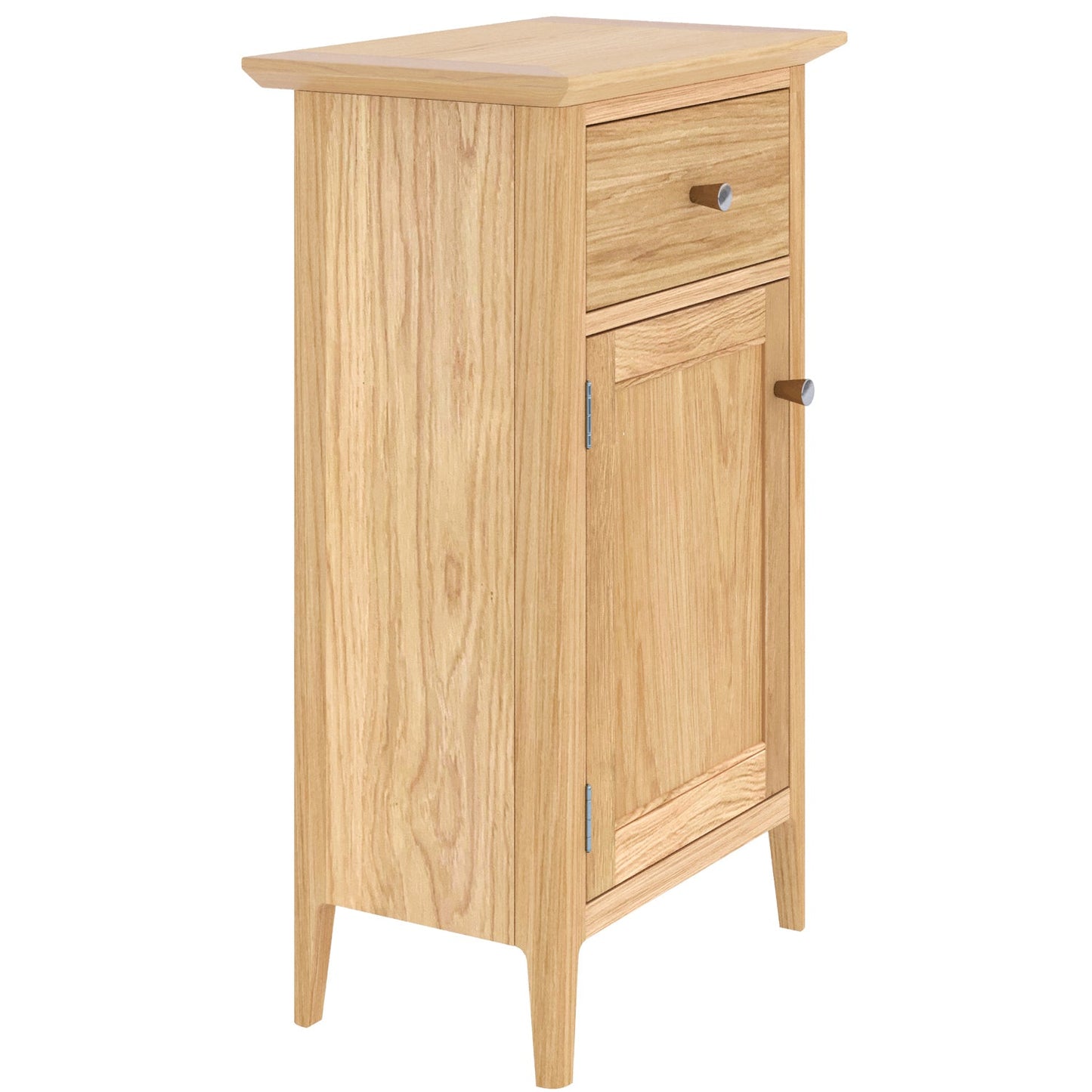 Petite armoire Waverley avec tiroir