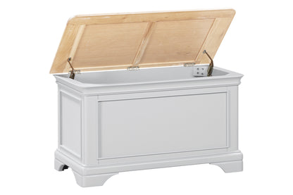 Coffret à couvertures Savoie