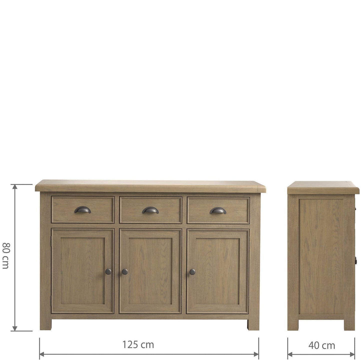 Grand buffet Salisbury