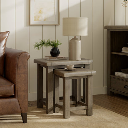 Tables gigognes Salisbury