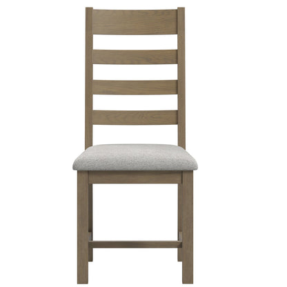 Chaise de salle à manger Salisbury