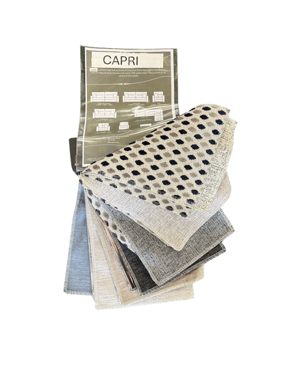 Canapé Capri