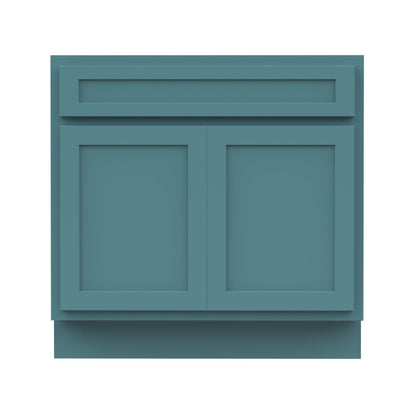 Vanity Art 36 Inch Single Sink Bathroom Vanity Cabinet