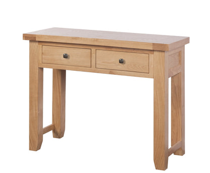 Console à 2 tiroirs Cotswold