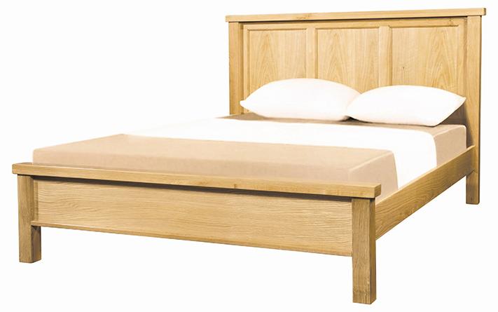 Cadre de lit Cotswold de 1,5 m